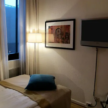 Hotel Nova Kurs & Konferanse