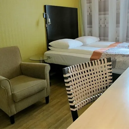 Nova Kurs & Konferanse Hotel