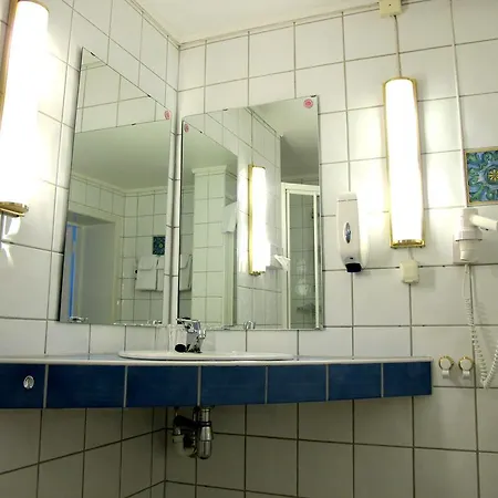 Szálloda Nova Kurs & Konferanse 3*