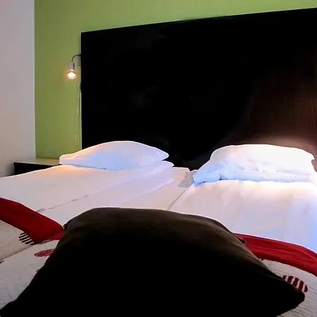 Nova Kurs & Konferanse 3*