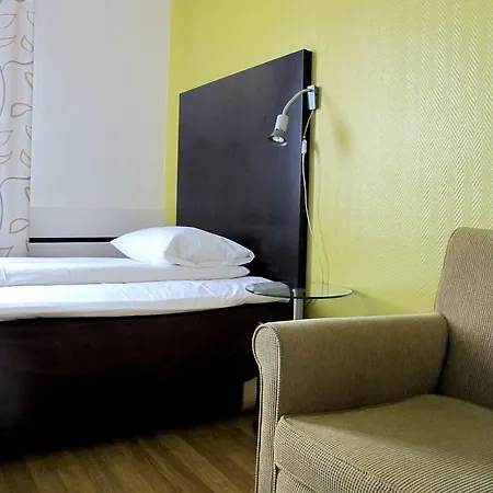 Hotel Nova Kurs & Konferanse Trondheim