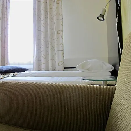 Nova Kurs & Konferanse Hotel 3*