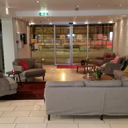 Nova Kurs & Konferanse Hotel Trondheim