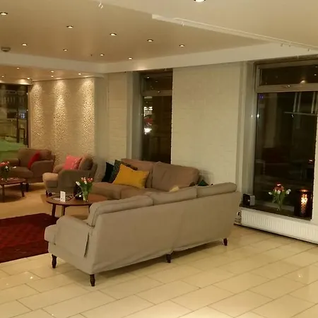 Nova Kurs & Konferanse 3* Trondheim