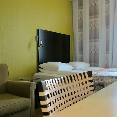 Nova Kurs & Konferanse 3* Trondheim