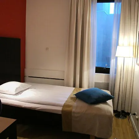 Nova Kurs & Konferanse Hotel