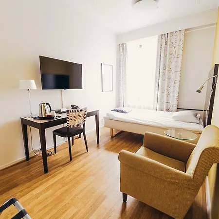 Nova Kurs & Konferanse 3*