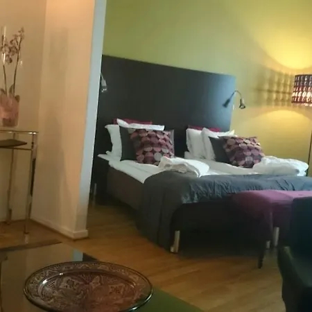 Nova Kurs & Konferanse 3* Trondheim