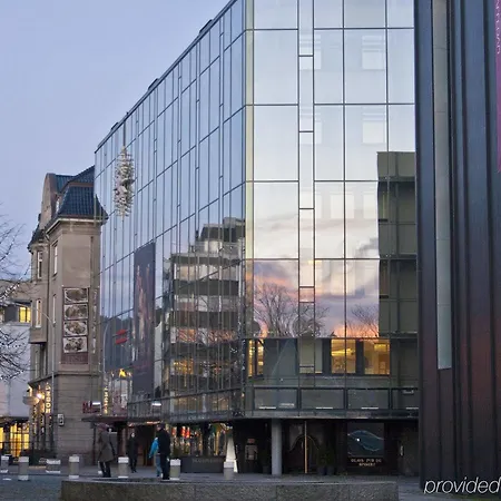 Nova Kurs & Konferanse 3*