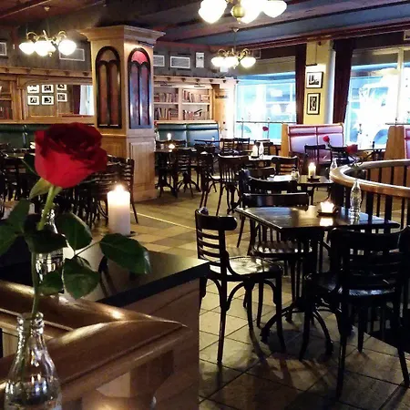 Nova Kurs & Konferanse Hotel Trondheim