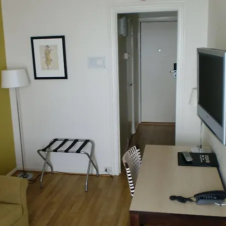 Nova Kurs & Konferanse Hotel