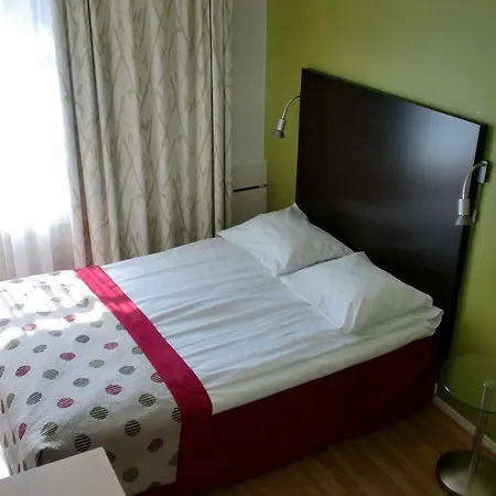 Nova Kurs & Konferanse Hotel Trondheim