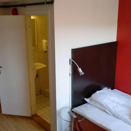 Hotel Nova Kurs & Konferanse Trondheim