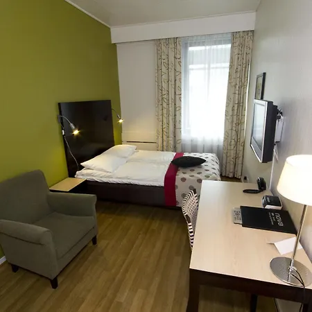 Hotel Nova Kurs & Konferanse Trondheim