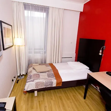 Nova Kurs & Konferanse 3*