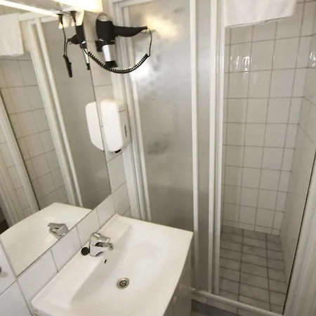 Nova Kurs & Konferanse 3* Trondheim