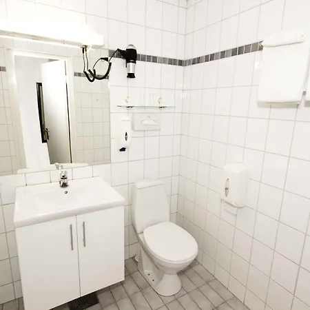 Hotel Nova Kurs & Konferanse Trondheim