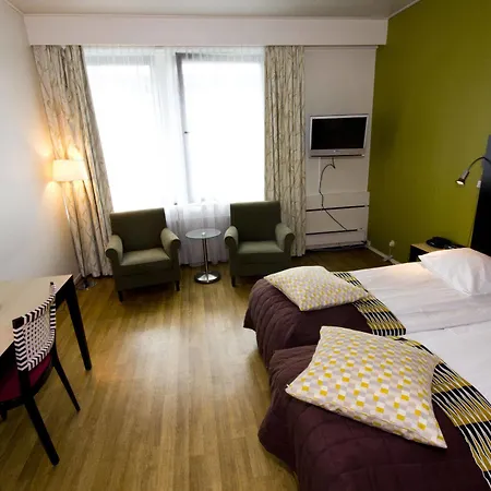 Nova Kurs & Konferanse 3* Trondheim