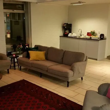 Hotel Nova Kurs & Konferanse