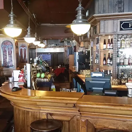 Hotel Nova Kurs & Konferanse 3*