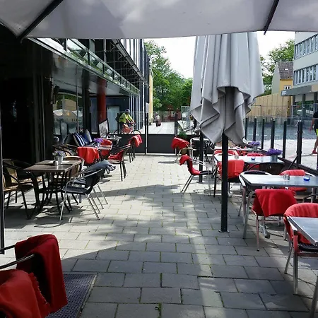 Nova Kurs & Konferanse