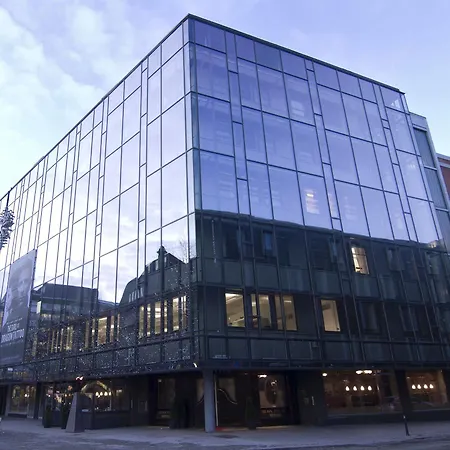 Nova Kurs & Konferanse Hotel 3*