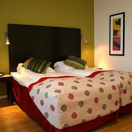 Nova Kurs & Konferanse 3* Trondheim