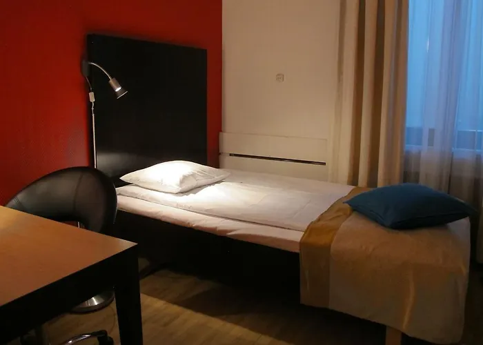 Hotel Nova Kurs & Konferanse Trondheim