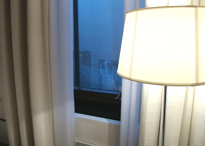 Nova Kurs & Konferanse 3* Trondheim