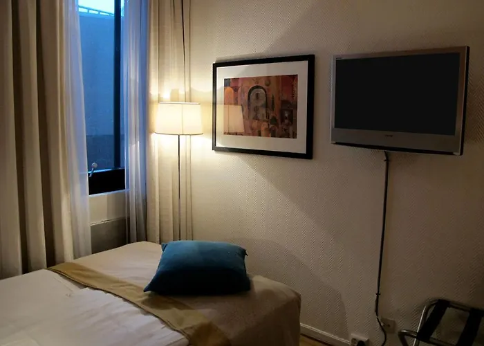 Hotel Nova Kurs & Konferanse