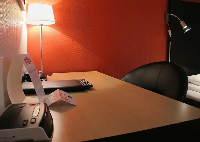 Nova Kurs & Konferanse Hotel Trondheim