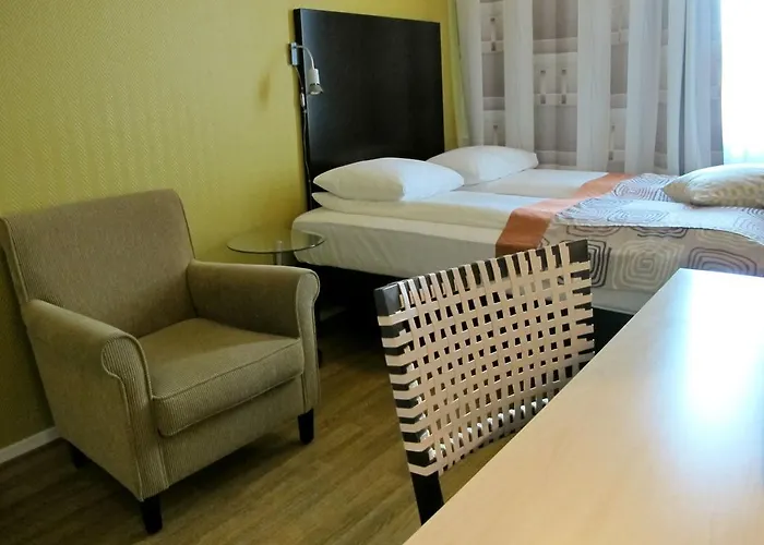 Nova Kurs & Konferanse Hotel