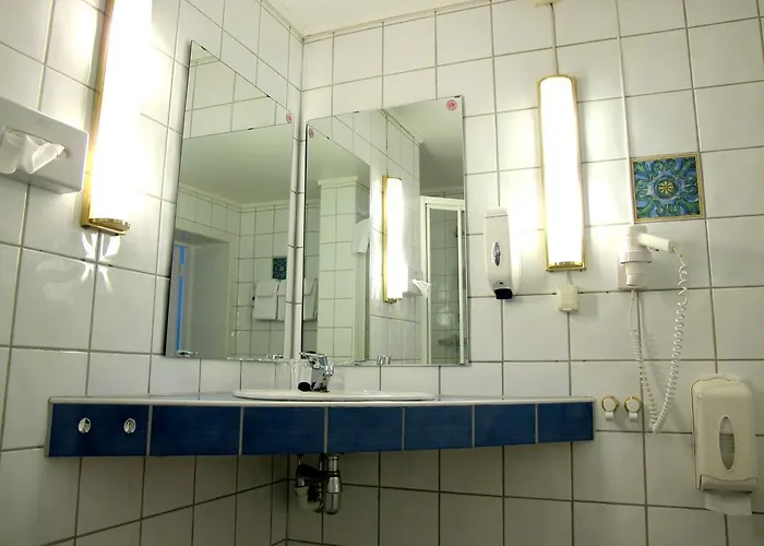 Hotel Nova Kurs & Konferanse 3*