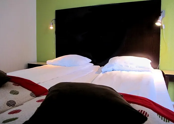 Nova Kurs & Konferanse 3*