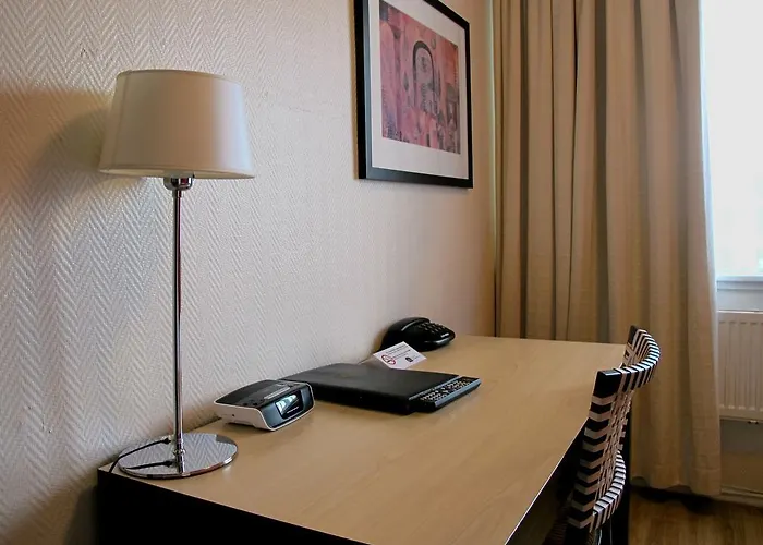 Hotel Nova Kurs & Konferanse Trondheim