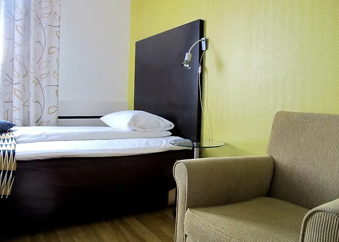 Hotel Nova Kurs & Konferanse Trondheim