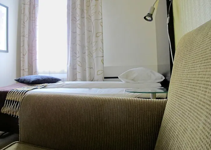 Nova Kurs & Konferanse Hotel 3*