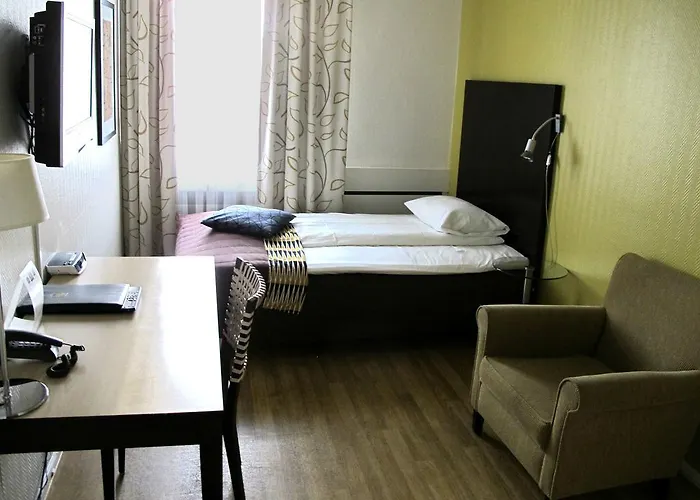 Hotel Nova Kurs & Konferanse