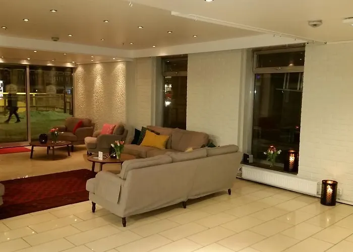 Nova Kurs & Konferanse 3* Trondheim