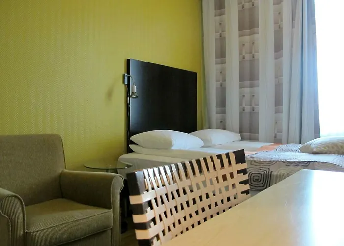 Nova Kurs & Konferanse 3* Trondheim