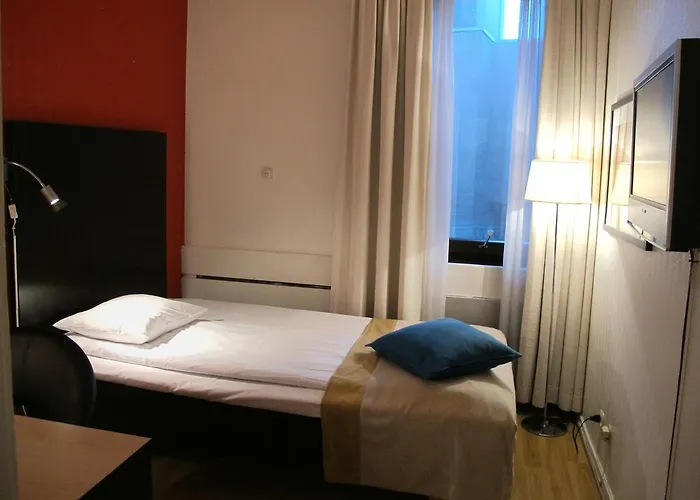 Nova Kurs & Konferanse Hotel