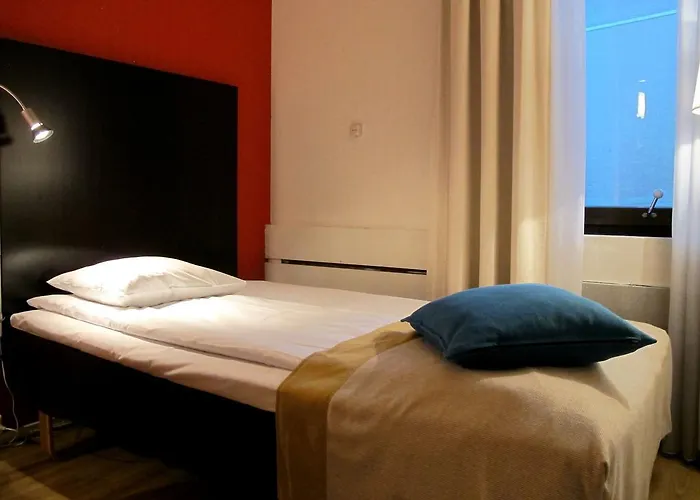 Nova Kurs & Konferanse 3* Trondheim