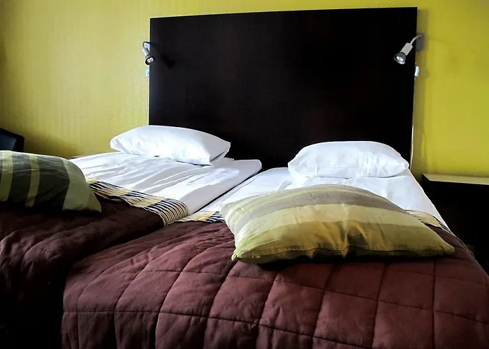 Nova Kurs & Konferanse Trondheim