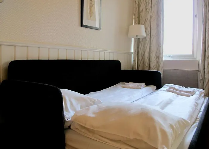 Nova Kurs & Konferanse Hotel Trondheim