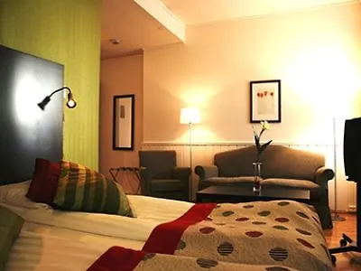 Nova Kurs & Konferanse Hotel Trondheim