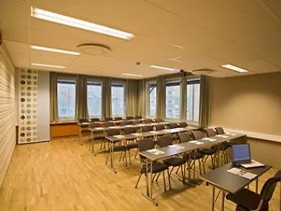 Nova Kurs & Konferanse 3*