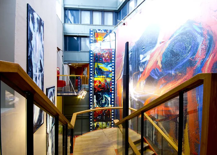 Nova Kurs & Konferanse Trondheim