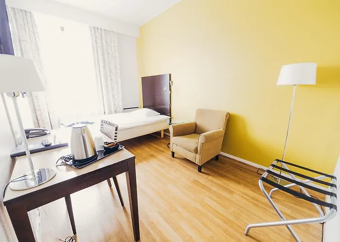 Nova Kurs & Konferanse 3*