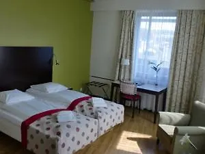 Hotel Nova Kurs & Konferanse 3*