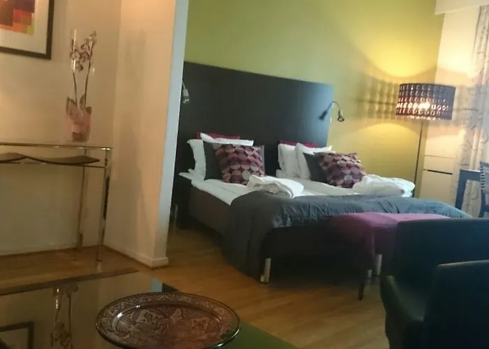 Nova Kurs & Konferanse 3* Trondheim